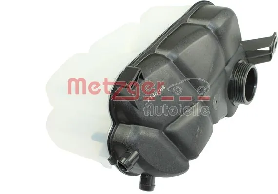 Expansion Tank, coolant